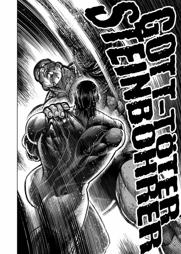 Kengan Omega Chapter 270 image 08_optimized